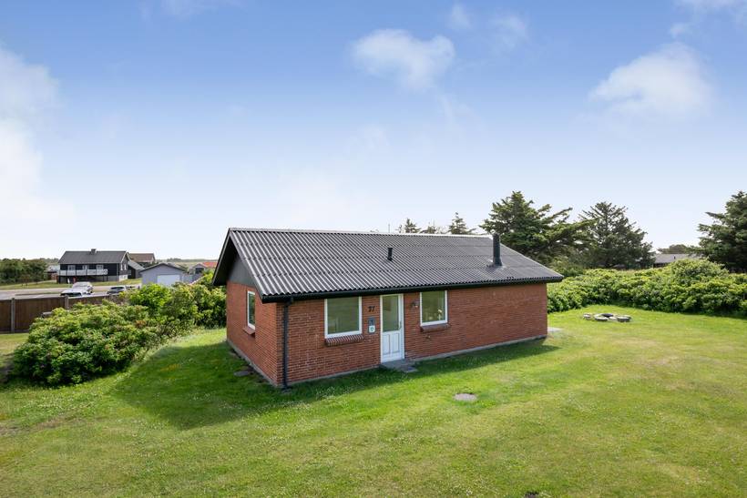 Foto von Ferienhaus RB93 in Søndervig - Westjütland