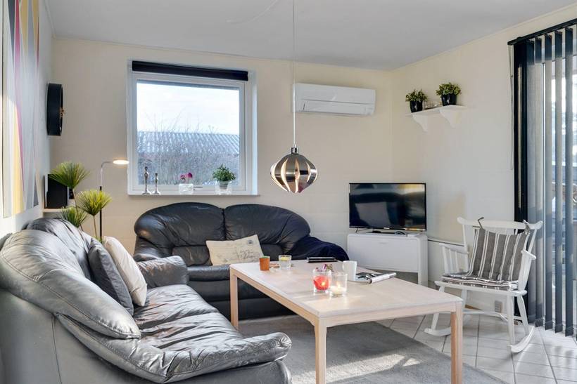 Foto von Ferienhaus RB93 in Søndervig - Westjütland