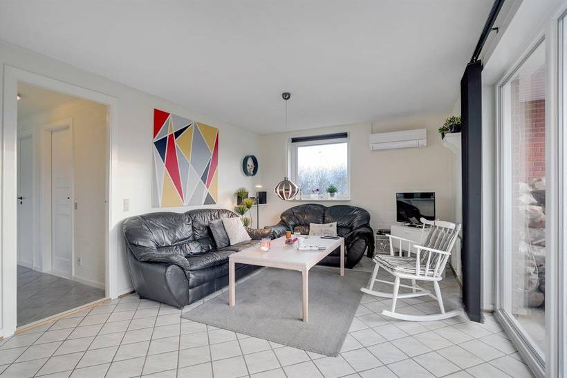 Foto von Ferienhaus RB93 in Søndervig - Westjütland