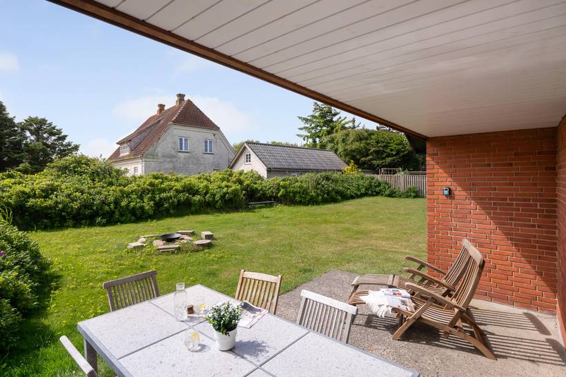 Foto von Ferienhaus RB93 in Søndervig - Westjütland