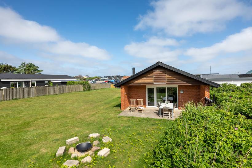 Foto von Ferienhaus RB93 in Søndervig - Westjütland
