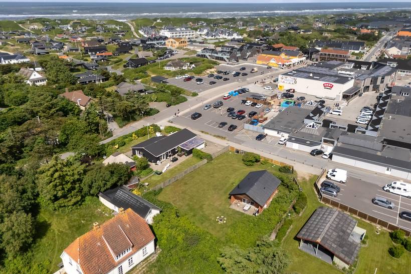 Foto von Ferienhaus RB93 in Søndervig - Westjütland
