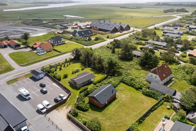 Foto von Ferienhaus RB93 in Søndervig - Westjütland