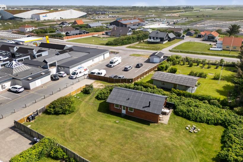 Foto von Ferienhaus RB93 in Søndervig - Westjütland