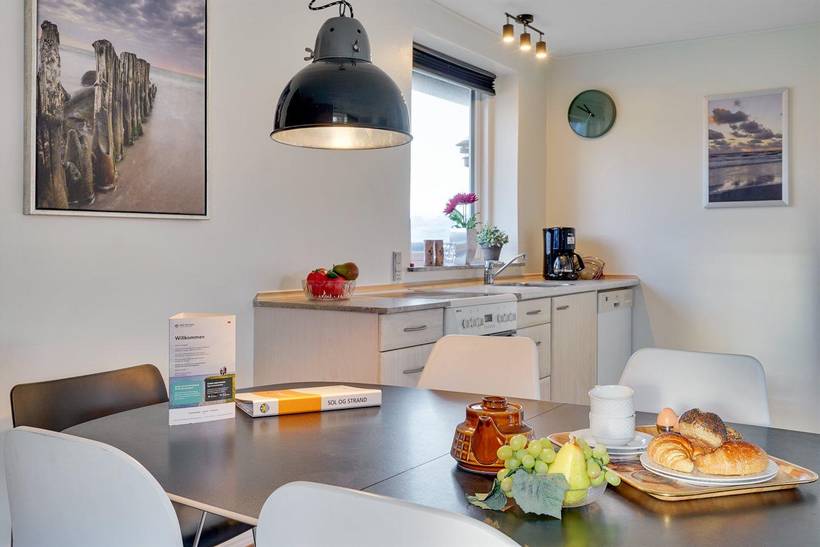 Foto von Ferienhaus RB93 in Søndervig - Westjütland