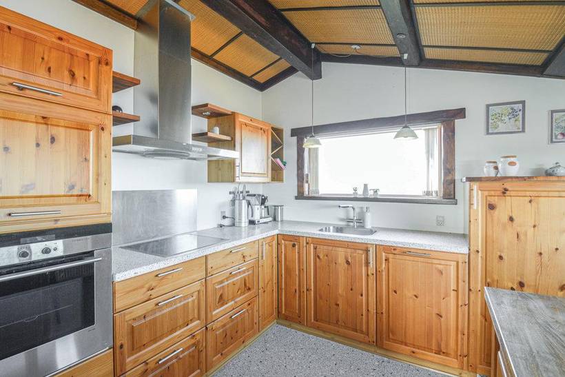 Foto von Ferienhaus RB99 in Thorsminde - Fjand - Westjütland