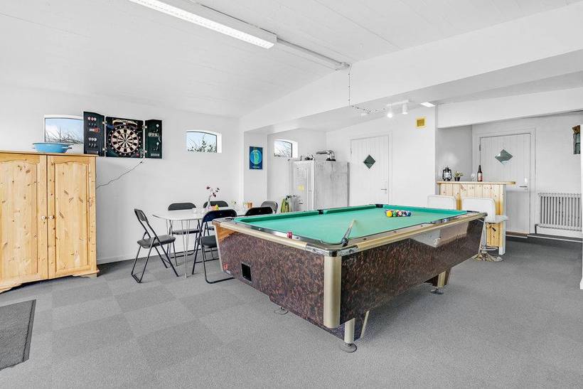 Foto von Ferienhaus RB99 in Thorsminde - Fjand - Westjütland
