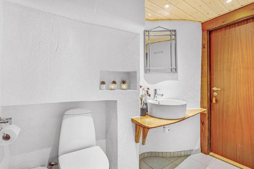 Foto von Ferienhaus RB99 in Thorsminde - Fjand - Westjütland