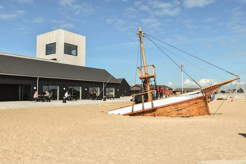 Foto von Ferienhaus RB99 in Thorsminde - Fjand - Westjütland