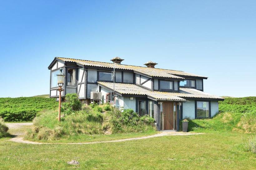 Foto von Ferienhaus RB99 in Thorsminde - Fjand - Westjütland