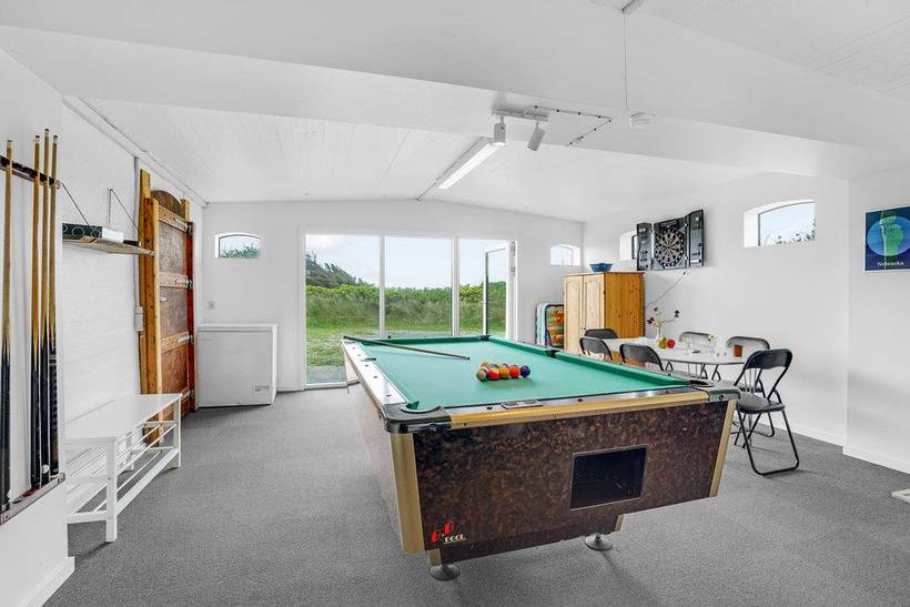 Foto von Ferienhaus RB99 in Thorsminde - Fjand - Westjütland