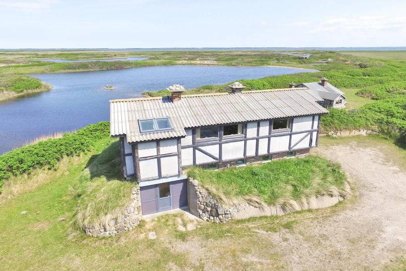 Foto von Ferienhaus RB99 in Thorsminde - Fjand - Westjütland