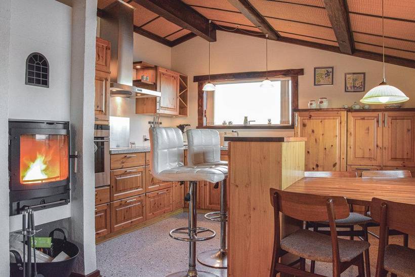 Foto von Ferienhaus RB99 in Thorsminde - Fjand - Westjütland