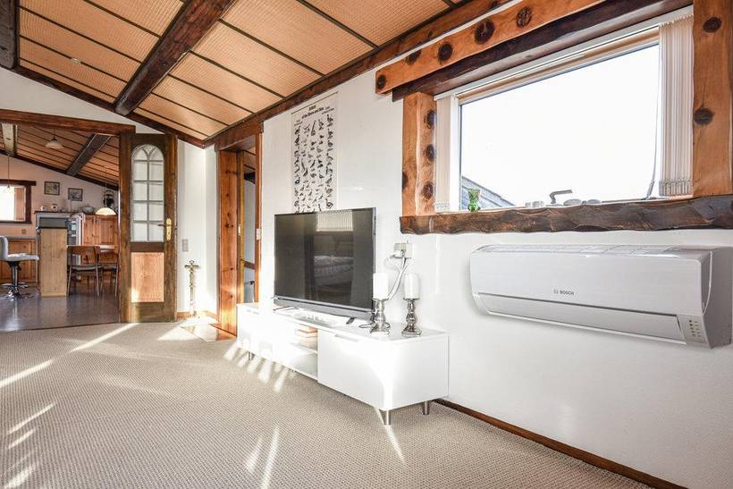 Foto von Ferienhaus RB99 in Thorsminde - Fjand - Westjütland