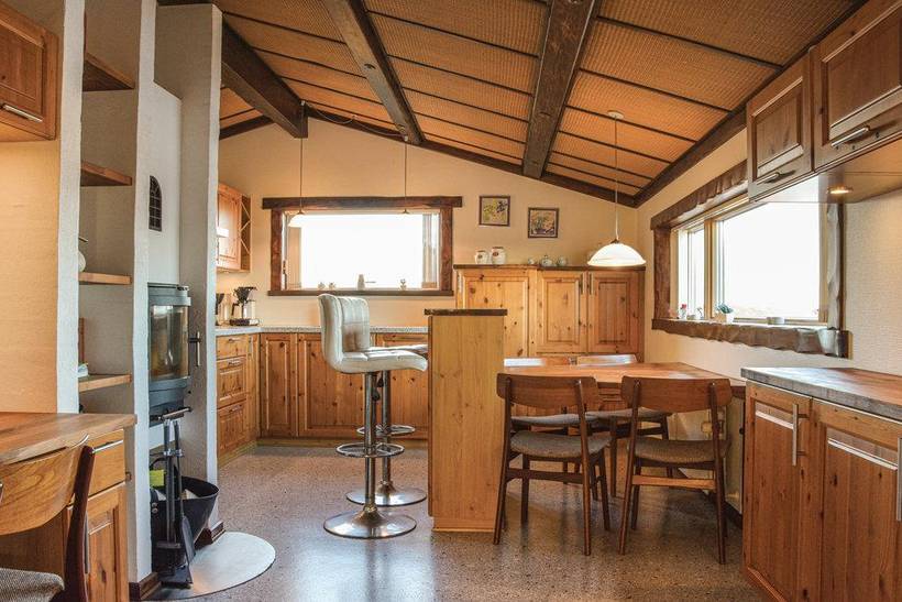 Foto von Ferienhaus RB99 in Thorsminde - Fjand - Westjütland