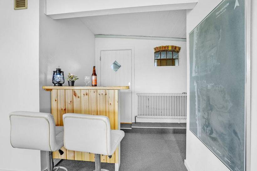 Foto von Ferienhaus RB99 in Thorsminde - Fjand - Westjütland