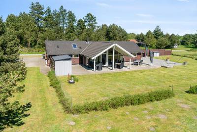 Vorschaubild von Ferienhaus RC00 in Kramnitse - Lolland