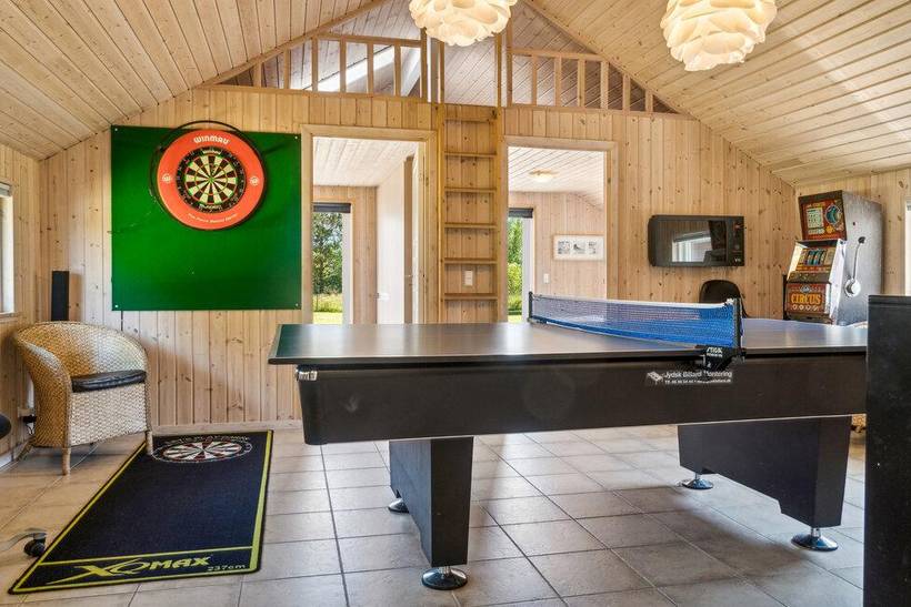Foto von Ferienhaus RC00 in Kramnitse - Lolland