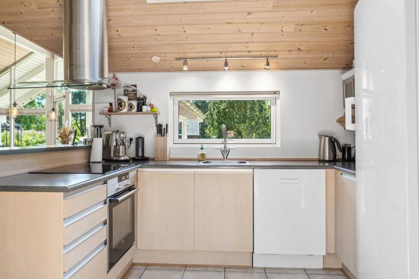 Foto von Ferienhaus RC00 in Kramnitse - Lolland