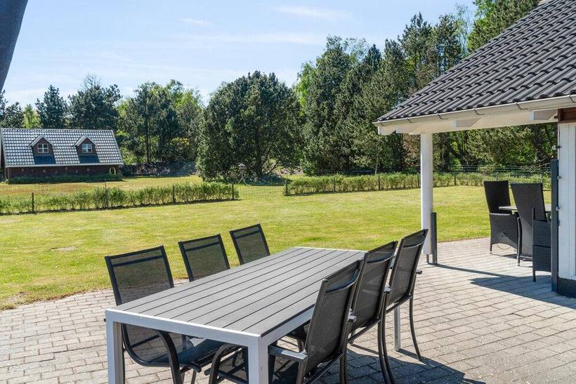 Foto von Ferienhaus RC00 in Kramnitse - Lolland
