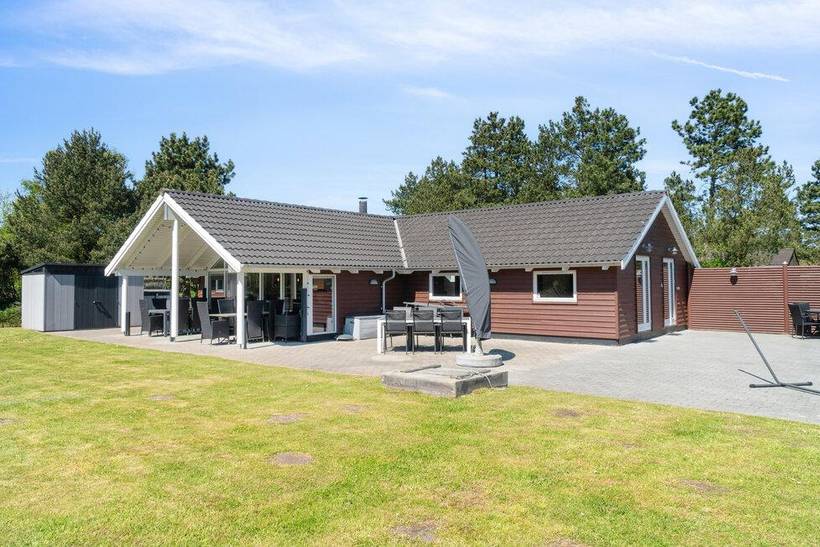 Foto von Ferienhaus RC00 in Kramnitse - Lolland