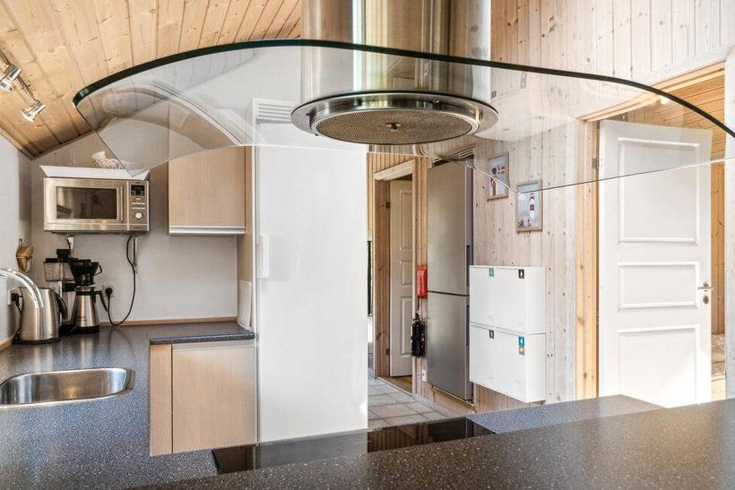 Foto von Ferienhaus RC00 in Kramnitse - Lolland