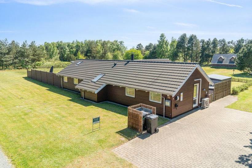 Foto von Ferienhaus RC00 in Kramnitse - Lolland