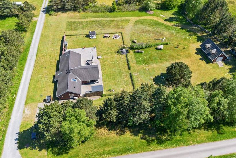Foto von Ferienhaus RC00 in Kramnitse - Lolland