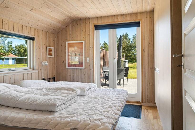 Foto von Ferienhaus RC00 in Kramnitse - Lolland