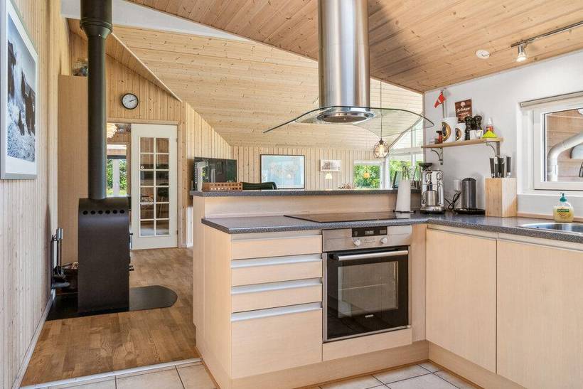 Foto von Ferienhaus RC00 in Kramnitse - Lolland