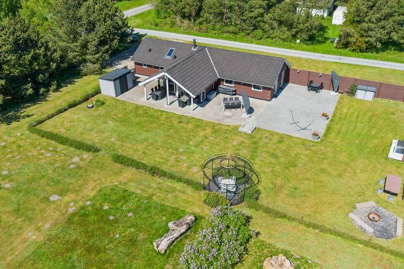 Foto von Ferienhaus RC00 in Kramnitse - Lolland