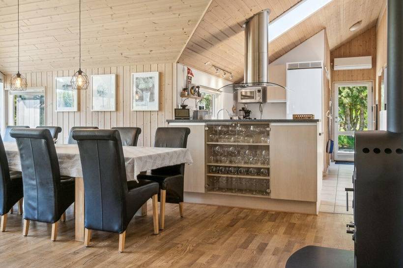 Foto von Ferienhaus RC00 in Kramnitse - Lolland
