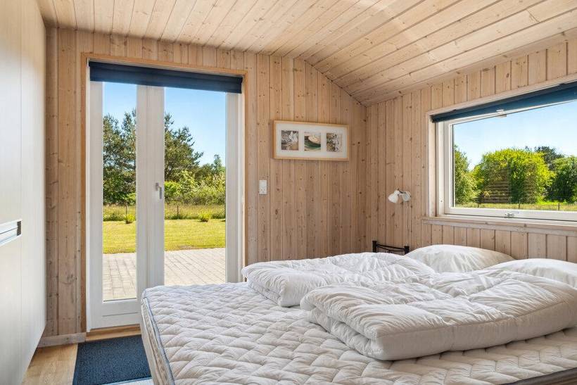 Foto von Ferienhaus RC00 in Kramnitse - Lolland