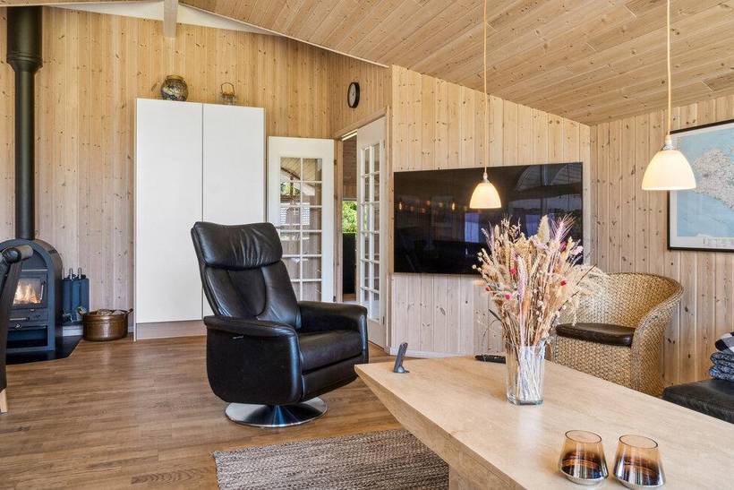 Foto von Ferienhaus RC00 in Kramnitse - Lolland