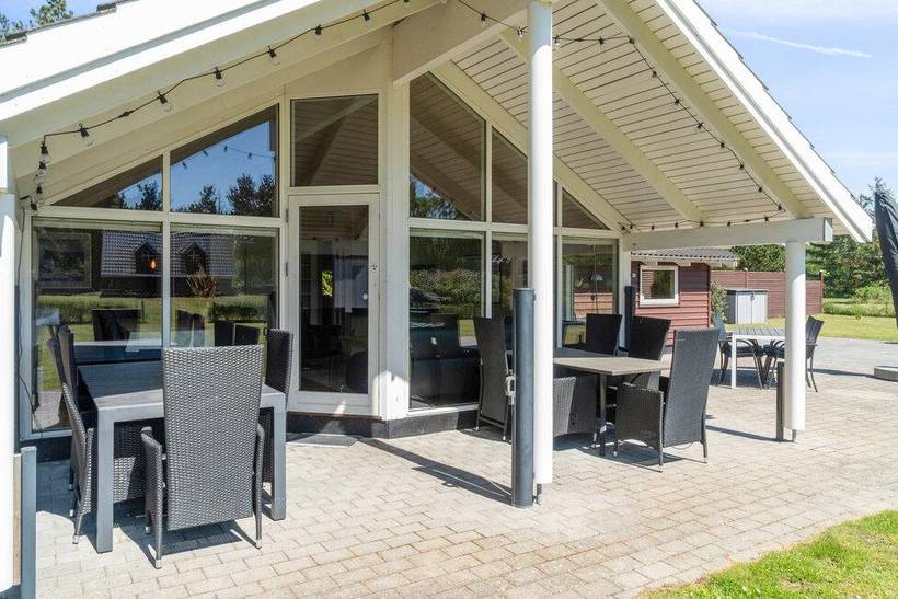 Foto von Ferienhaus RC00 in Kramnitse - Lolland
