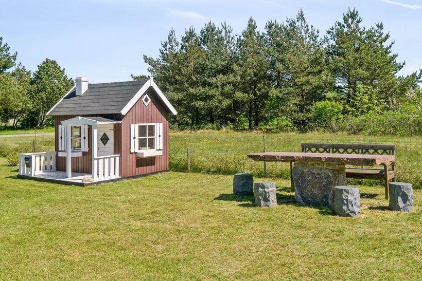 Foto von Ferienhaus RC00 in Kramnitse - Lolland