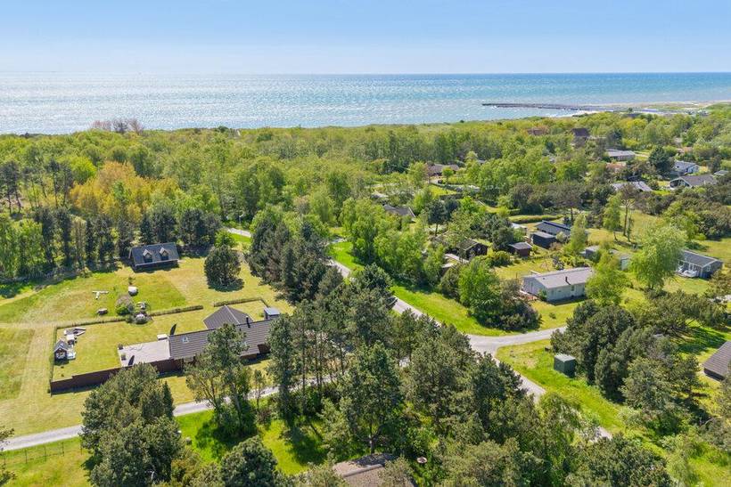 Foto von Ferienhaus RC00 in Kramnitse - Lolland