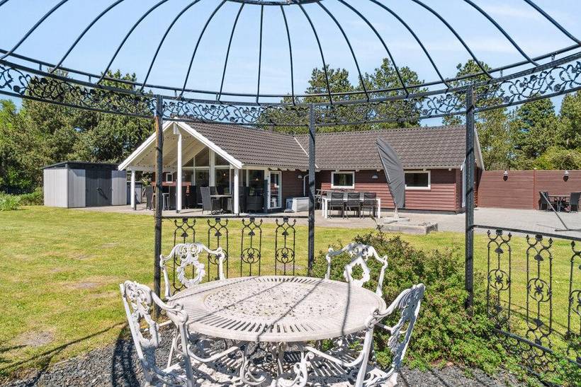 Foto von Ferienhaus RC00 in Kramnitse - Lolland