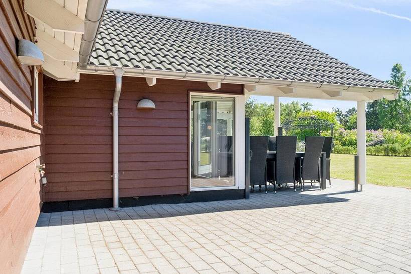 Foto von Ferienhaus RC00 in Kramnitse - Lolland