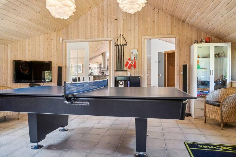 Foto von Ferienhaus RC00 in Kramnitse - Lolland