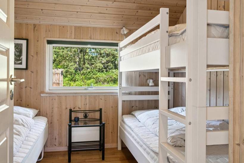 Foto von Ferienhaus RC00 in Kramnitse - Lolland