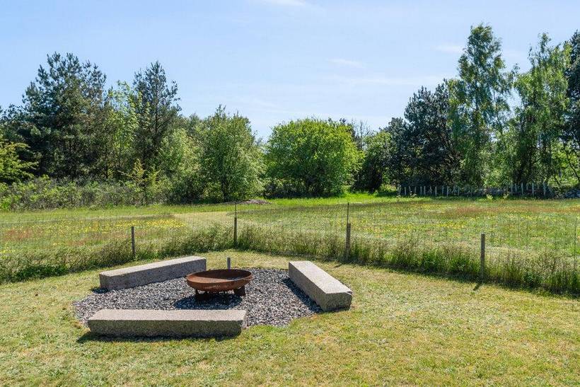 Foto von Ferienhaus RC00 in Kramnitse - Lolland