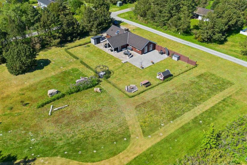 Foto von Ferienhaus RC00 in Kramnitse - Lolland