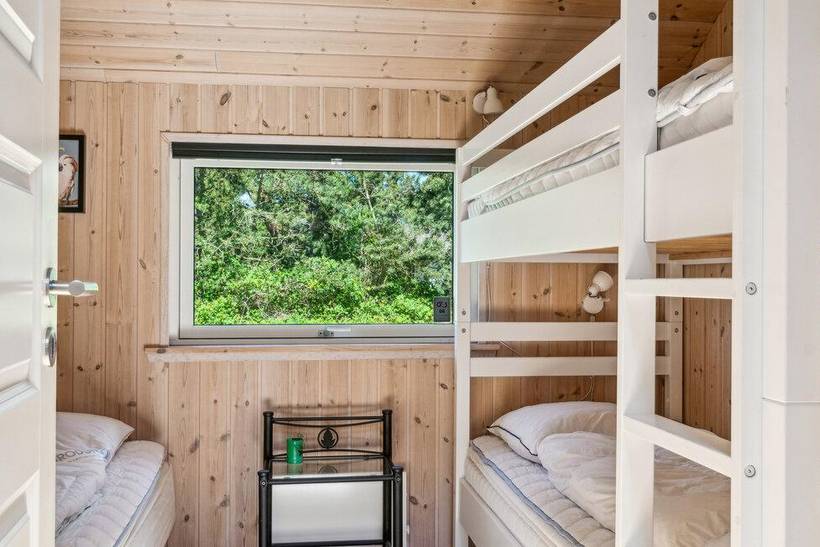 Foto von Ferienhaus RC00 in Kramnitse - Lolland