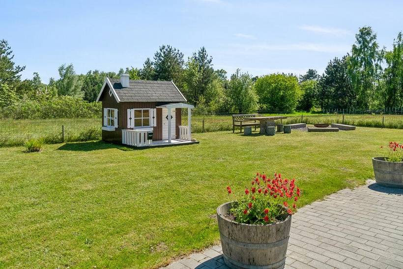 Foto von Ferienhaus RC00 in Kramnitse - Lolland