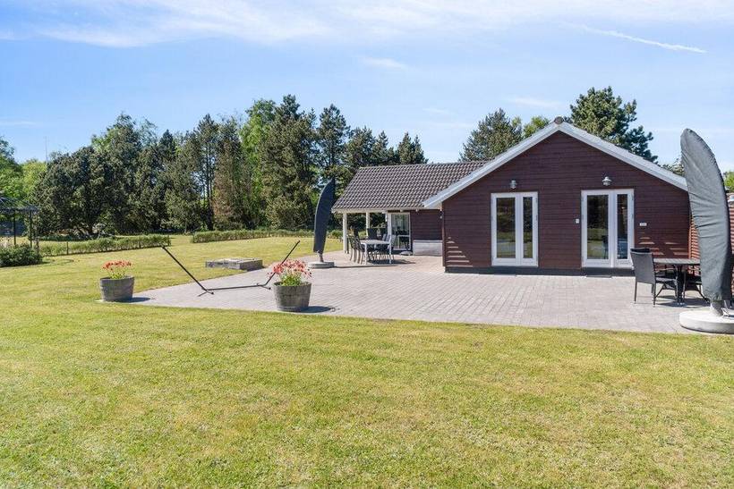 Foto von Ferienhaus RC00 in Kramnitse - Lolland