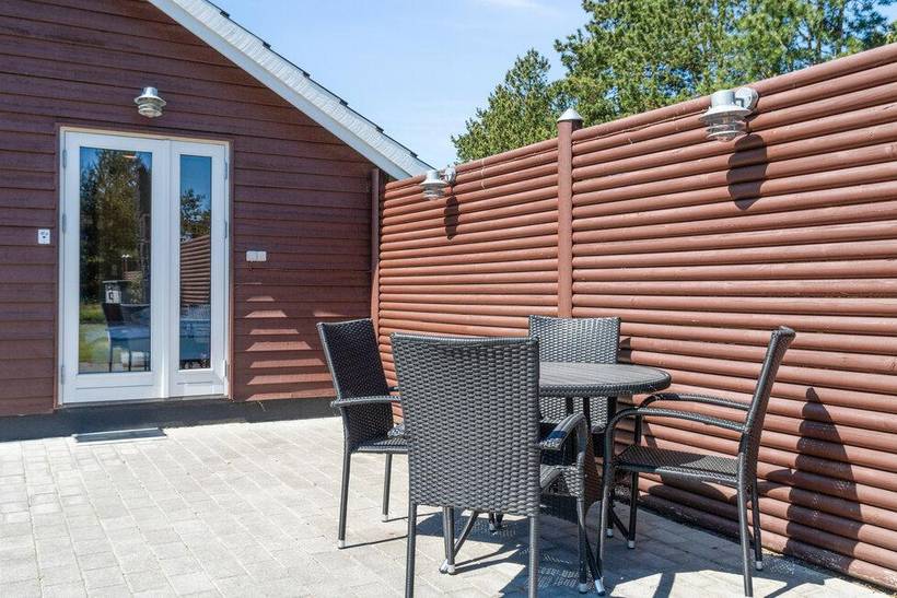Foto von Ferienhaus RC00 in Kramnitse - Lolland