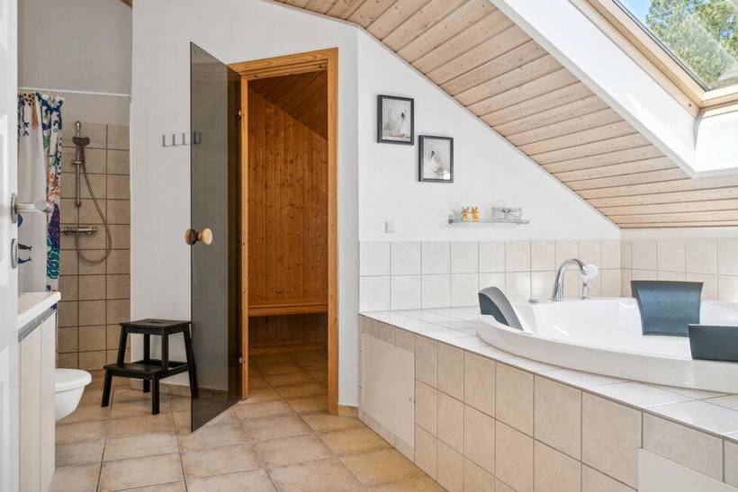 Foto von Ferienhaus RC00 in Kramnitse - Lolland