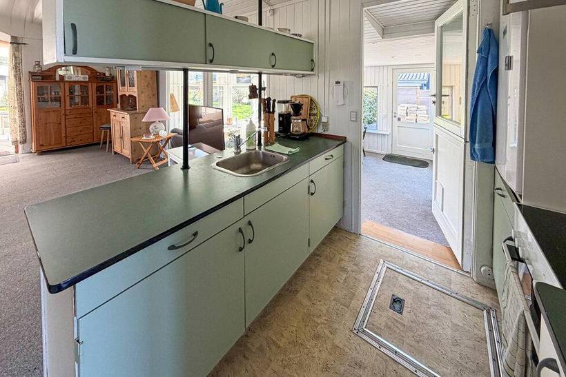 Foto von Ferienhaus RC03 in Skovmose - Als
