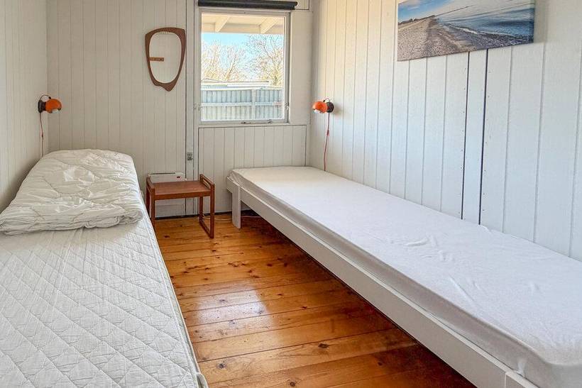 Foto von Ferienhaus RC03 in Skovmose - Als